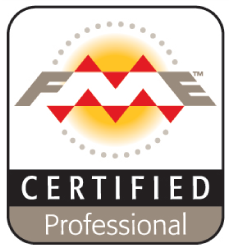 ETL FME Certification