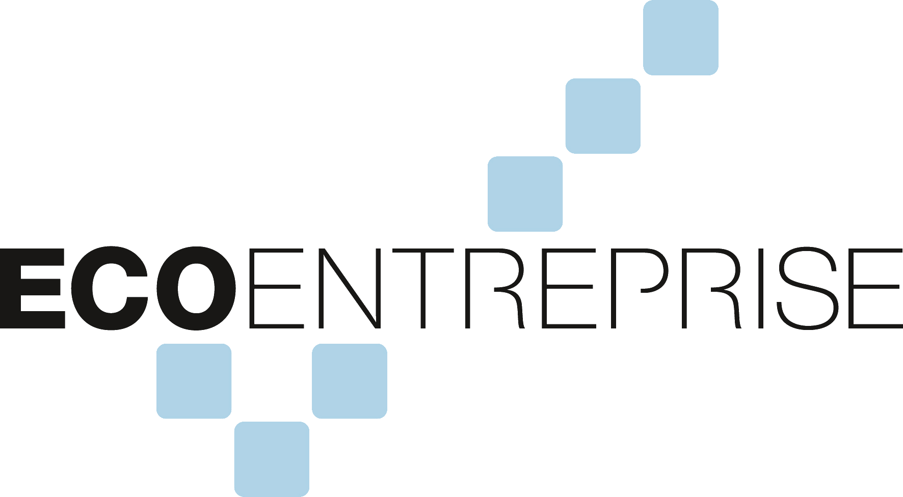 logo de la certification Eco Entreprise