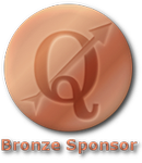 MAPTOGIS official sponsor of the QGIS fundation