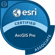 Certification Pro associate