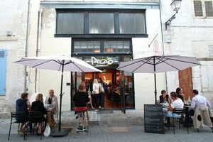 Picture of Le Prao restaurant in La Rochelle