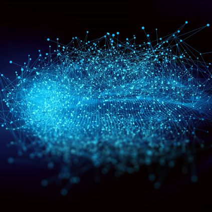 picture of a neural network